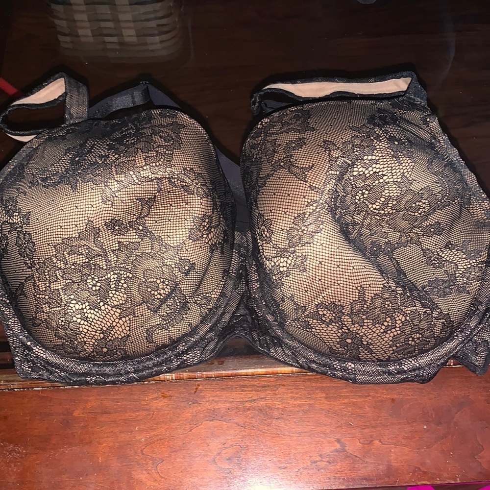 Ambrielle Bra